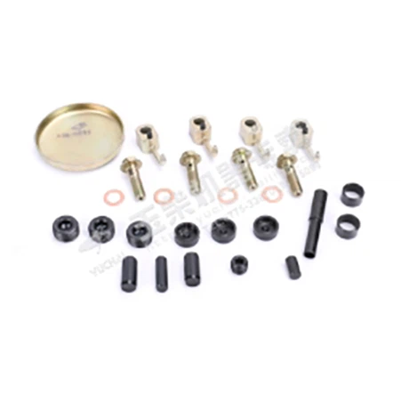 Plak anbreyaj kondwi