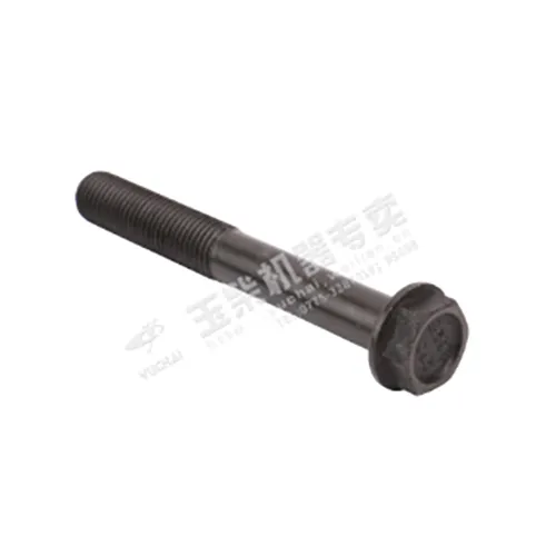 Prensipal boulon pote