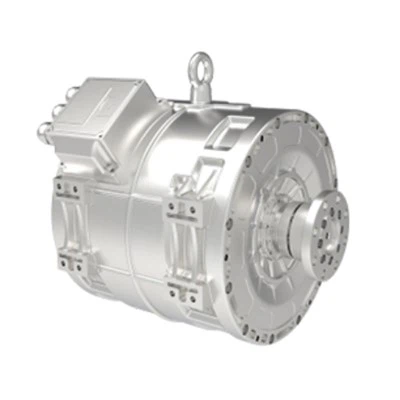 TZ400XS120 motè pwòp-enèji