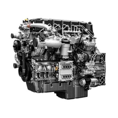 YCK09 motè machin agrikòl