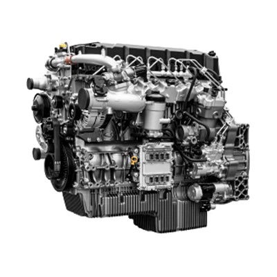 YCK11 motè machin agrikòl