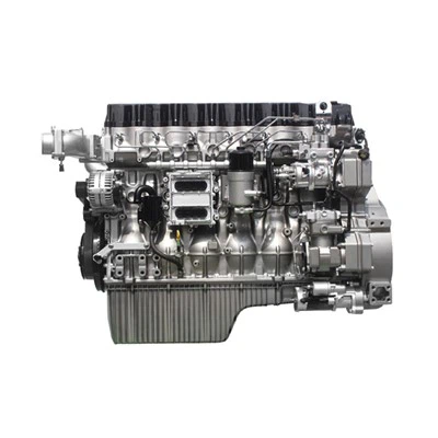 YCK16 motè machin agrikòl