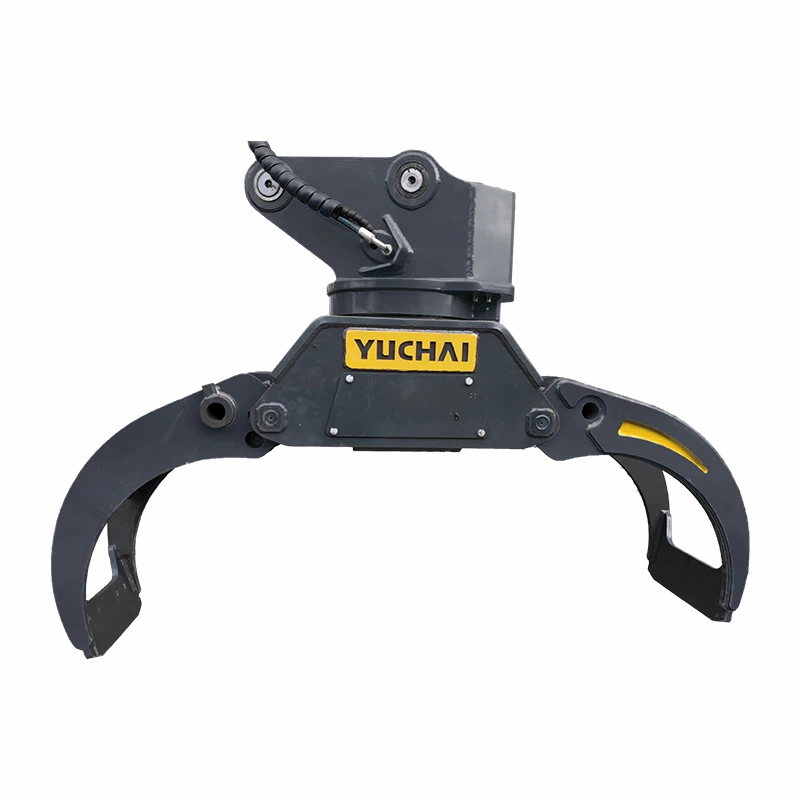 Yuchai konfwonte FC160